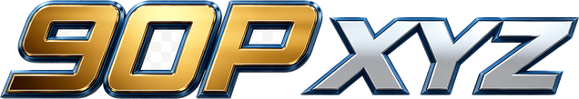 90p xyz logo